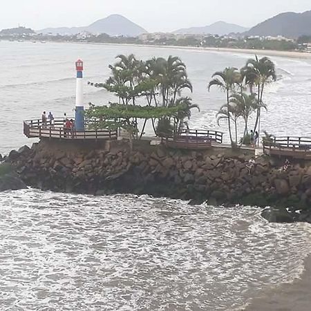 Chales Ubatuba II Екстериор снимка