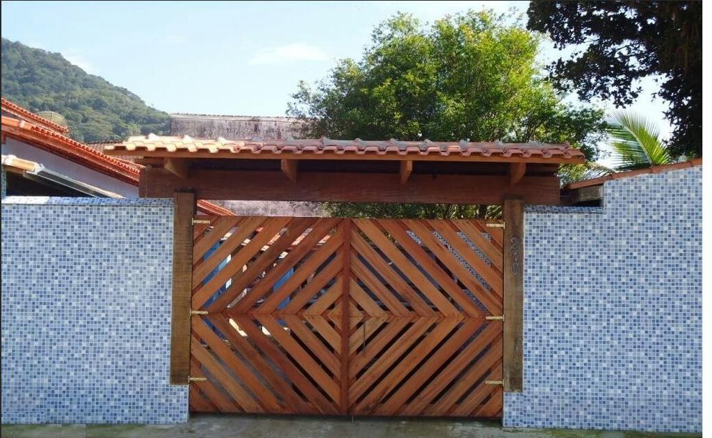 Chales Ubatuba II Екстериор снимка