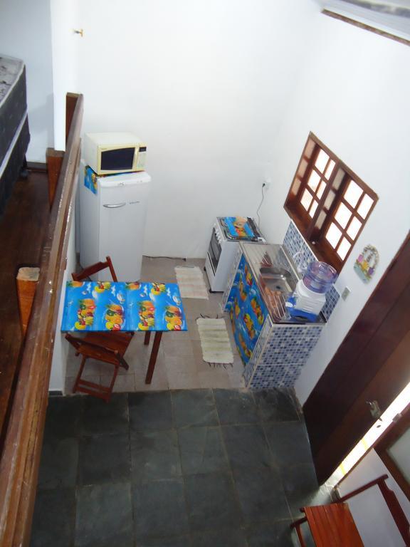 Chales Ubatuba II Екстериор снимка