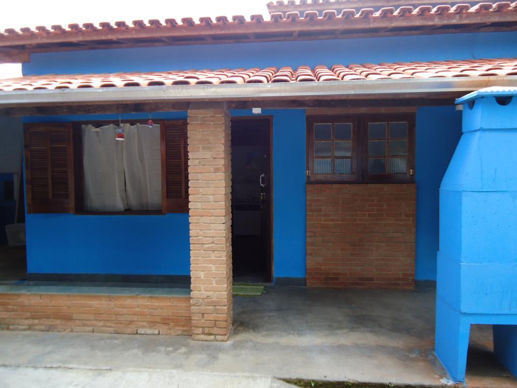 Chales Ubatuba II Екстериор снимка
