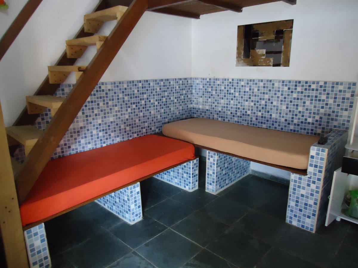 Chales Ubatuba II Екстериор снимка