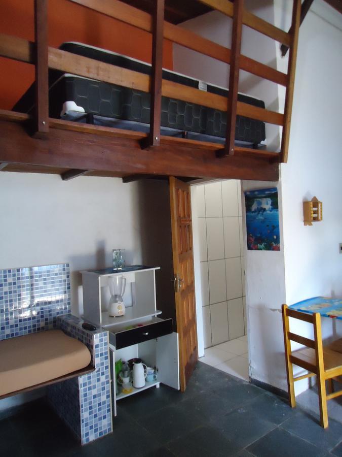 Chales Ubatuba II Екстериор снимка
