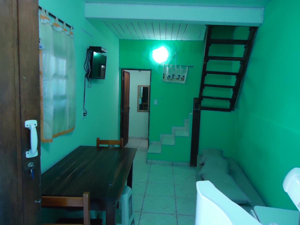 Chales Ubatuba II Екстериор снимка