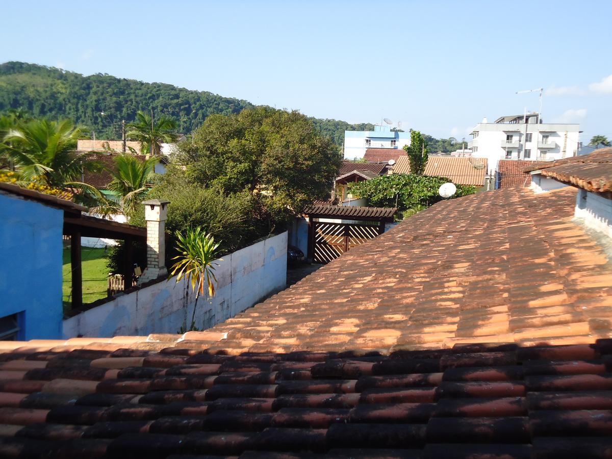Chales Ubatuba II Екстериор снимка