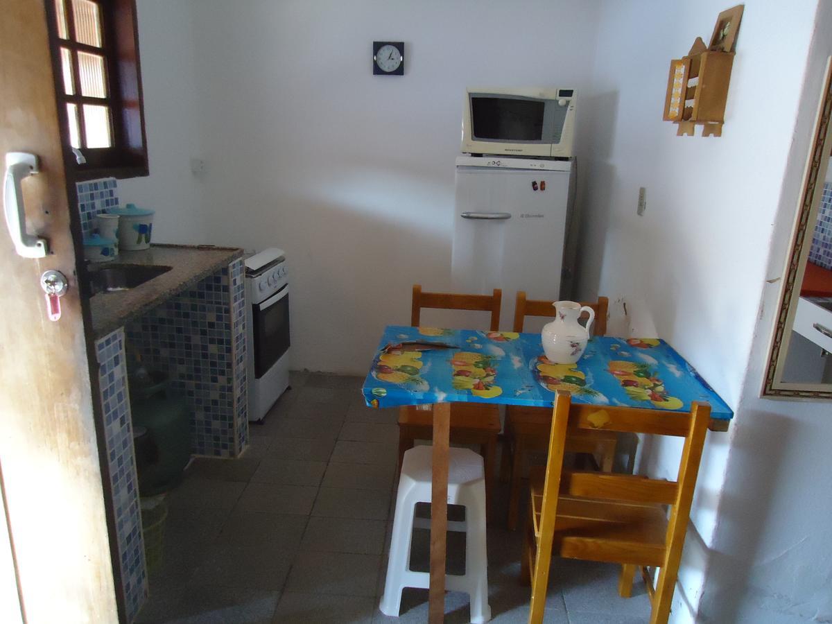 Chales Ubatuba II Екстериор снимка