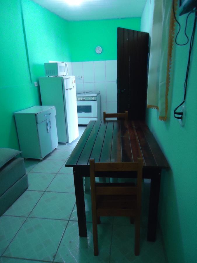 Chales Ubatuba II Екстериор снимка