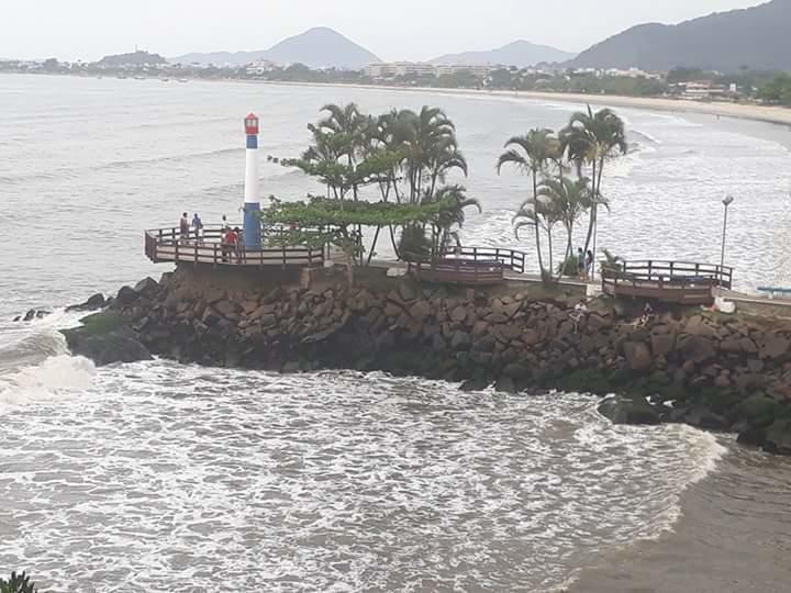 Chales Ubatuba II Екстериор снимка