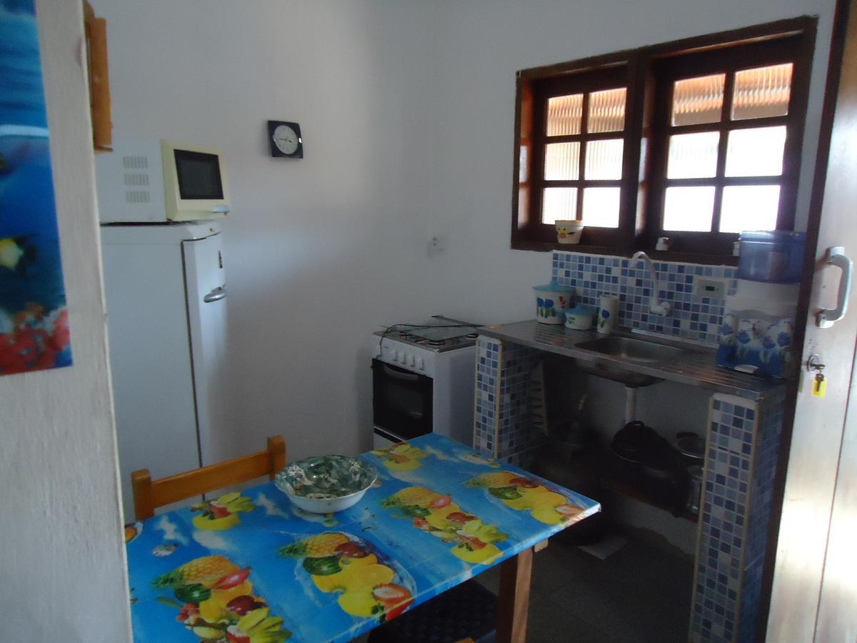 Chales Ubatuba II Екстериор снимка