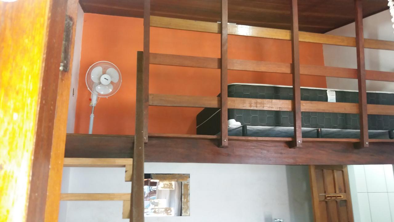Chales Ubatuba II Екстериор снимка