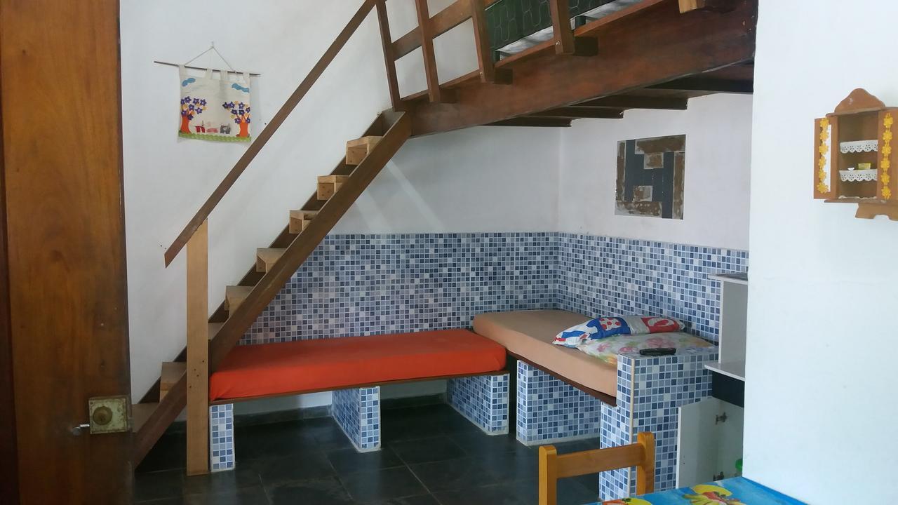 Chales Ubatuba II Екстериор снимка